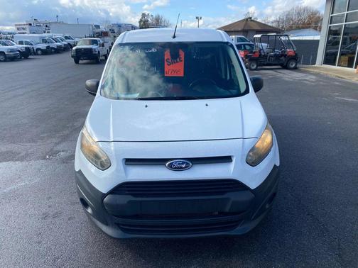 2016 Ford Transit Connect XL w/Rear Liftgate