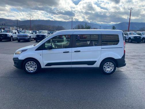 2016 Ford Transit Connect XL w/Rear Liftgate