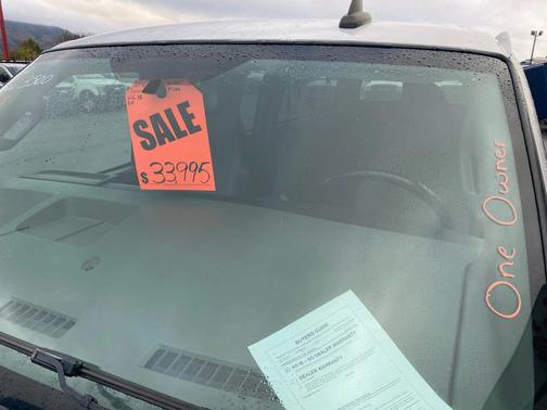 2017 Chevrolet Express 3500 LT