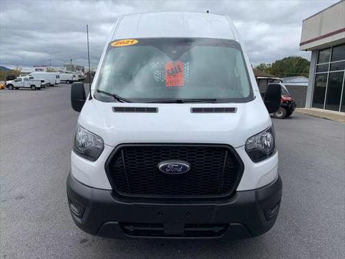 2021 Ford Transit-250 Base