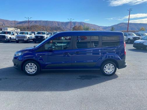 2018 Ford Transit Connect XL w/Rear Liftgate