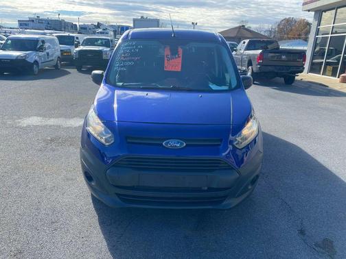 2018 Ford Transit Connect XL w/Rear Liftgate