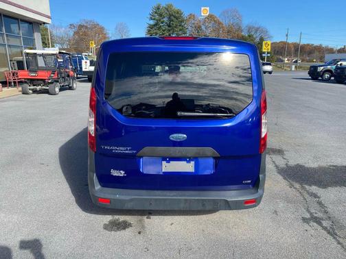 2018 Ford Transit Connect XL w/Rear Liftgate