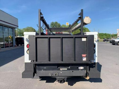 2015 Chevrolet Silverado 3500 WT