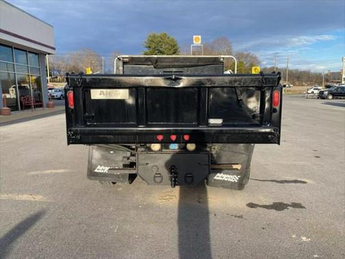 2011 Ford F-450 XL