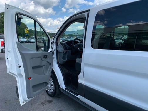 2016 Ford Transit-350 XLT