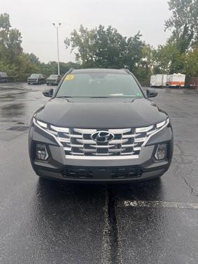 2023 Hyundai SANTA CRUZ SEL Premium