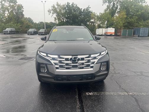 2023 Hyundai SANTA CRUZ SEL Premium