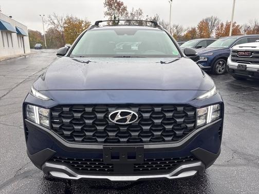 2022 Hyundai SANTA FE XRT