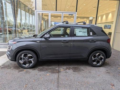 2024 Hyundai VENUE Limited