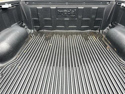 2017 Toyota Tundra Limited