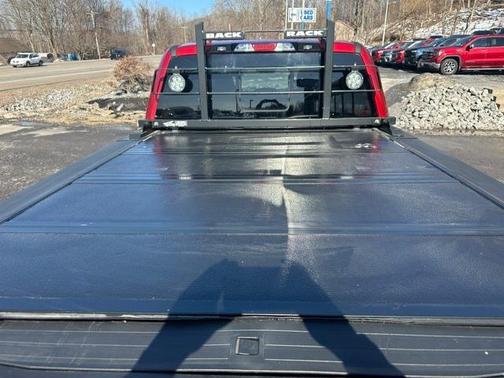 2020 Ford F-350 Lariat Super Duty