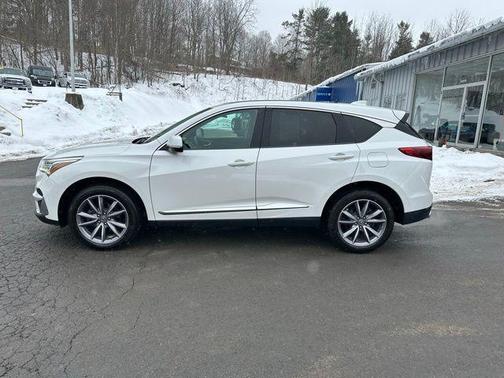 2020 Acura RDX Technology Package