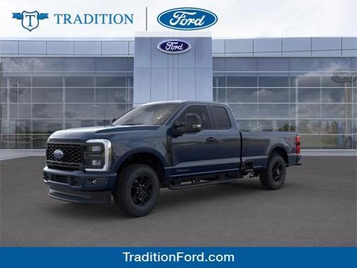 2025 Ford F-350 XL