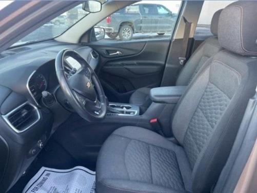 2018 Chevrolet Equinox 1LT