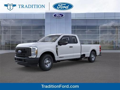 2024 Ford F-350 XL