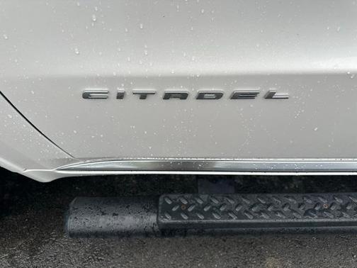 2021 Dodge Durango Citadel