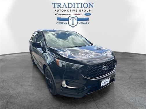 2024 Ford Edge ST Line
