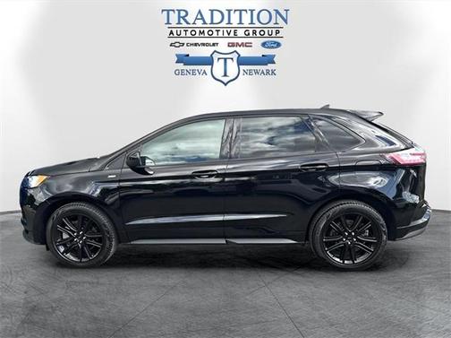 2024 Ford Edge ST Line