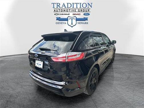 2024 Ford Edge ST Line