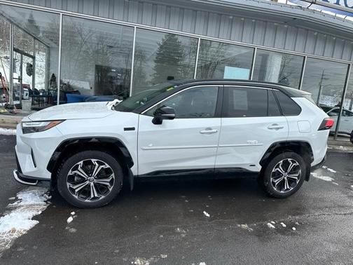 2023 Toyota RAV4 Prime XSE