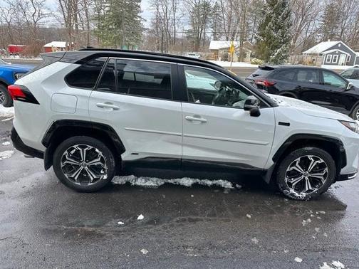 2023 Toyota RAV4 Prime XSE