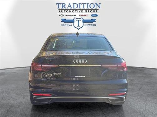 2021 Audi A4 40 Premium