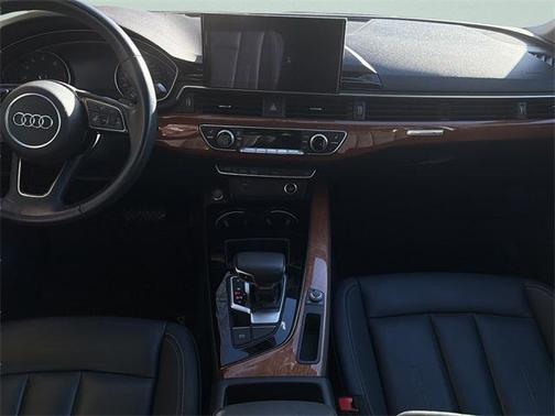 2021 Audi A4 40 Premium
