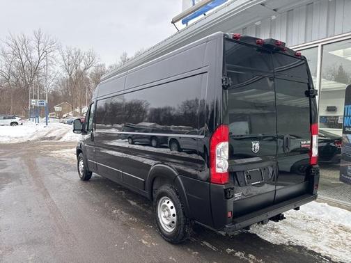 2021 RAM ProMaster 2500 High Roof