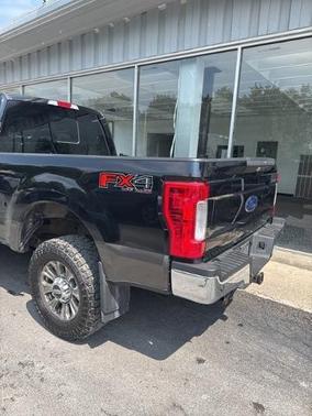 2019 Ford F-250 XLT