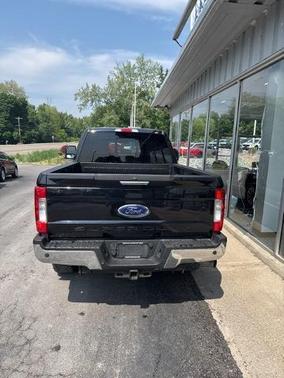 2019 Ford F-250 XLT