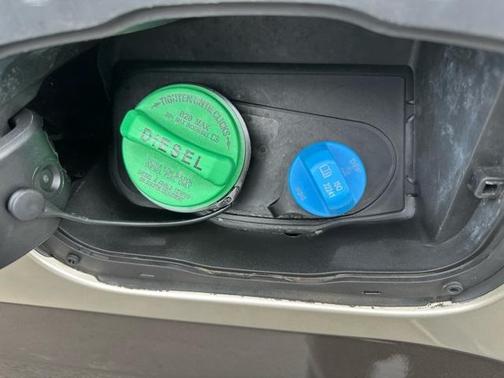 2017 Ford F-350 King Ranch