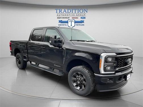 2023 Ford F-350 Lariat Super Duty