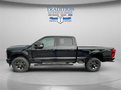 2023 Ford F-350 Lariat Super Duty