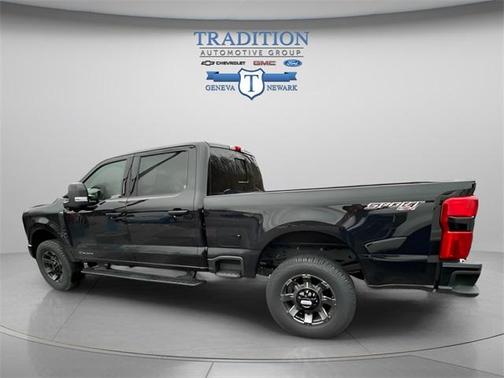 2023 Ford F-350 Lariat Super Duty