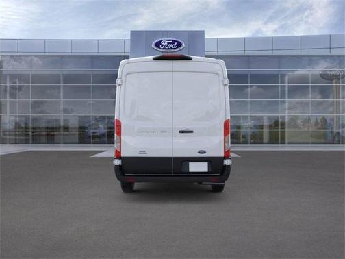 2025 Ford Transit-350 148 WB Medium Roof Cargo