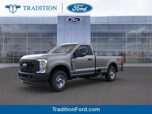 2025 Ford F-350 XL