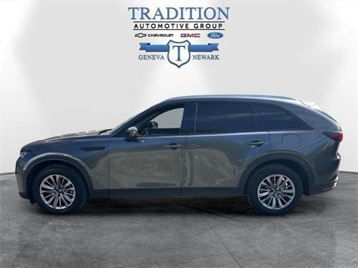 2024 Mazda CX-90 3.3 Turbo Preferred Plus