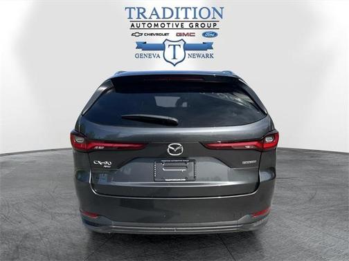 2024 Mazda CX-90 3.3 Turbo Preferred Plus