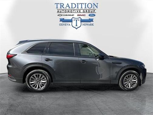 2024 Mazda CX-90 3.3 Turbo Preferred Plus