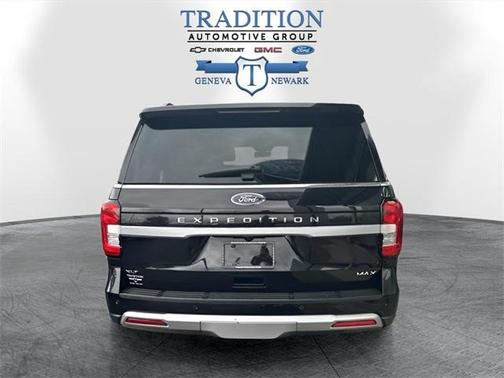 2023 Ford Expedition Max XLT