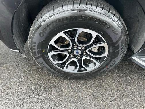 2023 Ford Expedition Max XLT