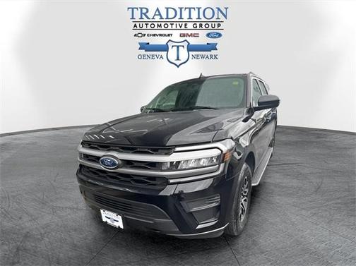 2023 Ford Expedition Max XLT