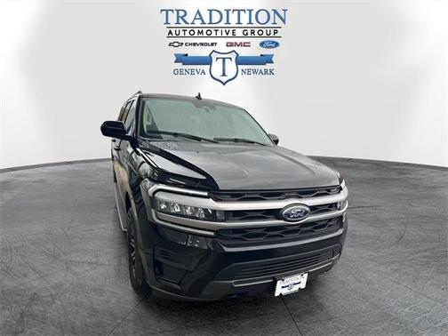 2023 Ford Expedition Max XLT