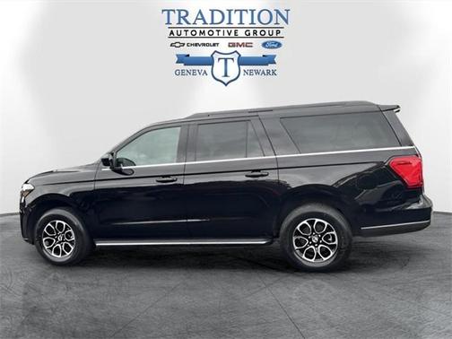 2023 Ford Expedition Max XLT