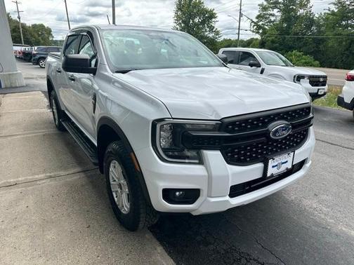 2024 Ford Ranger XL
