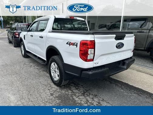 2024 Ford Ranger XL