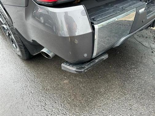 2023 Toyota Tundra 1794 Edition