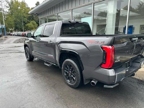 2023 Toyota Tundra 1794 Edition