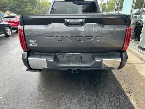 2023 Toyota Tundra 1794 Edition